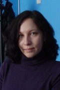 Елена