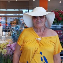 Валентина