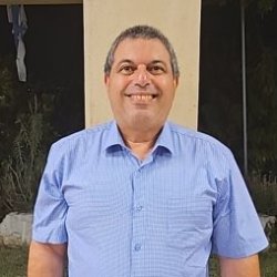 yoram