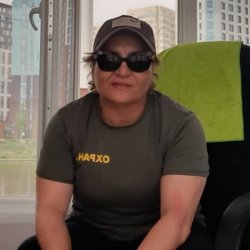 Zhanna
