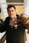 Yuri, 44, Boston