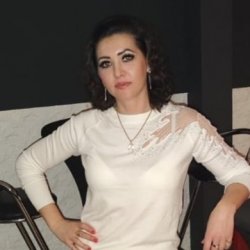 Nastja