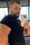 Serg, 40, Тель Авив