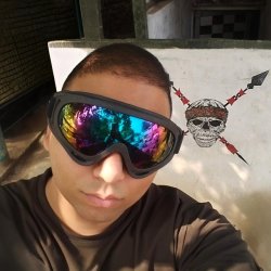 Abhishek Dimri