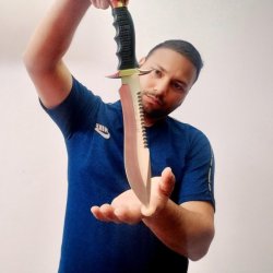 Абхишек Димри