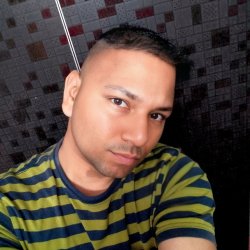 Абхишек Димри