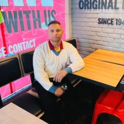 Абхишек Димри