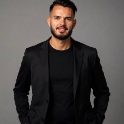 Sergio  Sagi