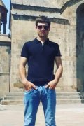 Spartak Hayrapetyan
