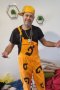 Роман, 41, Эйлат