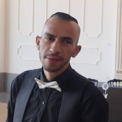 Hamoudi Muhammad