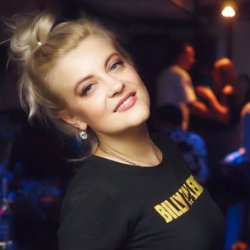 Марина