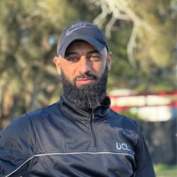 Mohammed