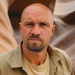Sergey