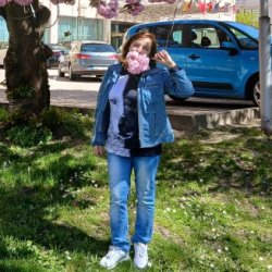 Антонина