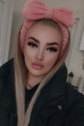 Kristina