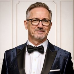 Herr Grey