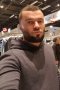 Pavel, 39, Ашдод