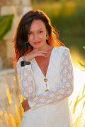 Марина