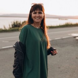 Олеся