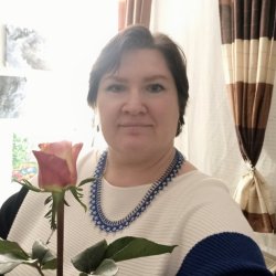 Леночка