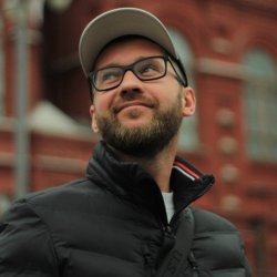 Sergej