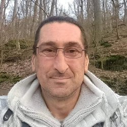 George