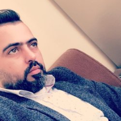 المهندس ريان العراقي