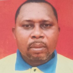 Dominic Ohanme