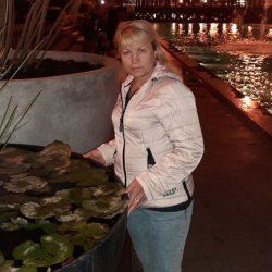 Наталья