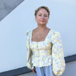 Oksana