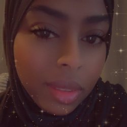 Fatima Zarah
