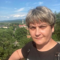 Оксана