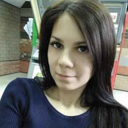 Оксана