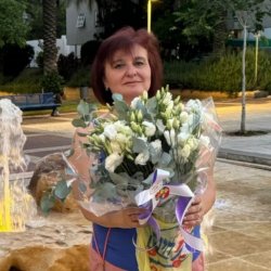 Галина