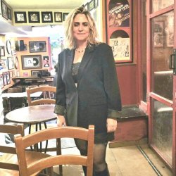 שגית כהן לביא