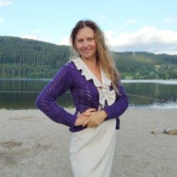 Lyudmila