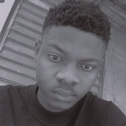 Badmos adedayo peter