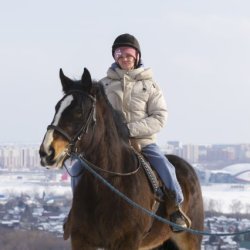 Анна
