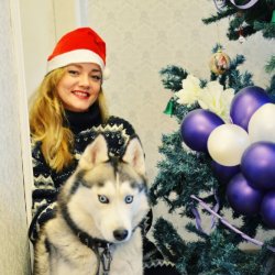Svetlana