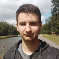Олег
