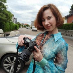 Елена