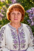 Валентина