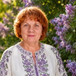 Валентина