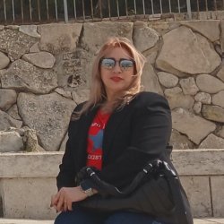 Наталия
