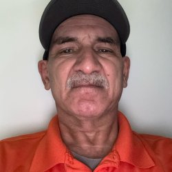 ألملاكم سمير أمريكا