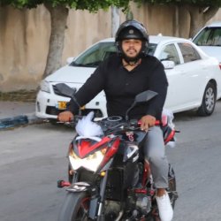 Mohammed