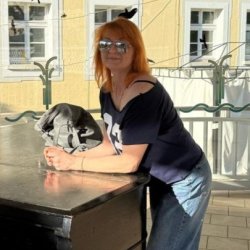 Наталия