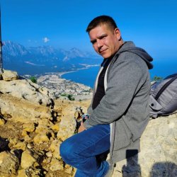 Yevgeniy