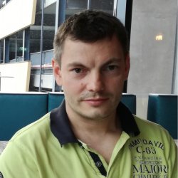 Сергей